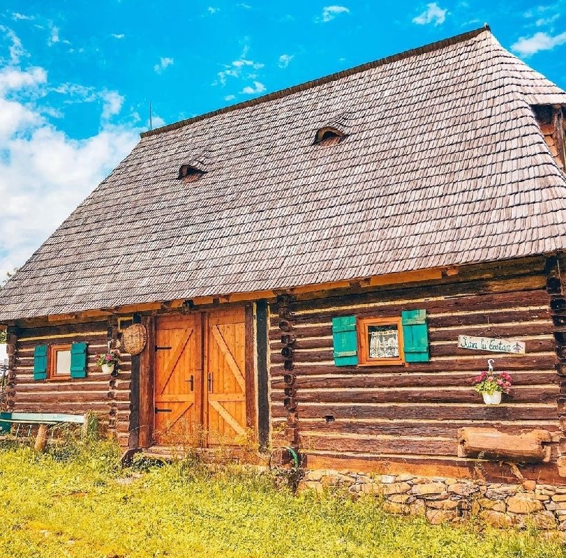 Cabana Sura Lu Costan