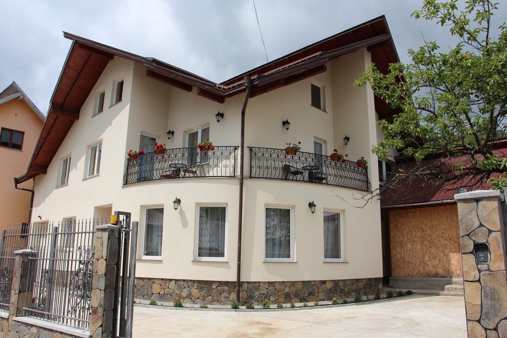 Casa Ivascu (Moisei)
